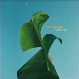 Baird Meg - Furling i gruppen VINYL / Pop-Rock hos Bengans Skivbutik AB (4200012)