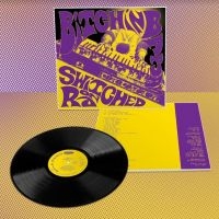 Bitchin Bajas - Switched On Ra i gruppen VINYL / Pop-Rock hos Bengans Skivbutik AB (4200013)