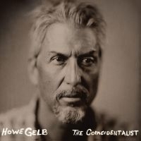 Gelb Howe - Coincidentalist And Dust Bowl i gruppen VINYL / Pop-Rock hos Bengans Skivbutik AB (4200021)