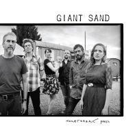 Giant Sand - Heartbreak Pass i gruppen VINYL / Pop-Rock hos Bengans Skivbutik AB (4200022)