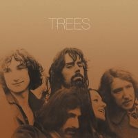 Trees - Trees (50Th Anniversary Edition Gol i gruppen VINYL / Worldmusic/ FolkeMusikkk hos Bengans Skivbutik AB (4200029)