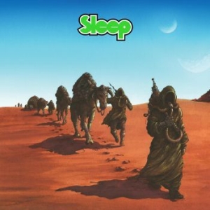 Sleep - Dopesmoker (2LP) i gruppen VI TIPSER / Mest Populære vinylklassiker hos Bengans Skivbutik AB (4200033)