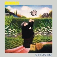 Soft Machine - Bundles i gruppen VINYL hos Bengans Skivbutik AB (4200049)