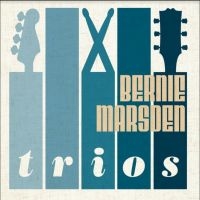 Marsden Bernie - Trios i gruppen VINYL / Pop-Rock hos Bengans Skivbutik AB (4200056)