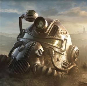 Inon Zur - Fallout 76 (Soundtrack) i gruppen VINYL / Film/Musikkkal hos Bengans Skivbutik AB (4200059)