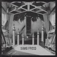 Sang Froid - Sang Froid i gruppen VINYL / Pop-Rock hos Bengans Skivbutik AB (4200084)