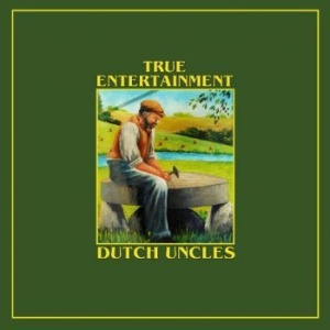 Dutch Uncle - True Entertainment i gruppen VINYL hos Bengans Skivbutik AB (4200108)