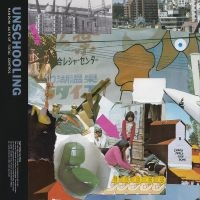 Unschooling - Random Acts Of Total Control i gruppen VINYL / Pop-Rock hos Bengans Skivbutik AB (4200332)