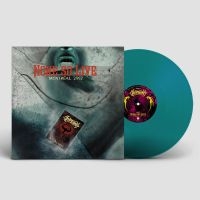 Cryptopsy - None So Live (Blue) i gruppen VI TIPSER / Julegavetips Vinyl hos Bengans Skivbutik AB (4200364)