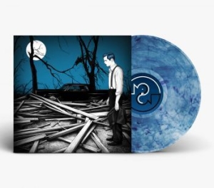 Jack White - Fear Of The Dawn (Blue) i gruppen VI TIPSER / Årsbestelistor 2022 / Classic Rock 22 hos Bengans Skivbutik AB (4200494)