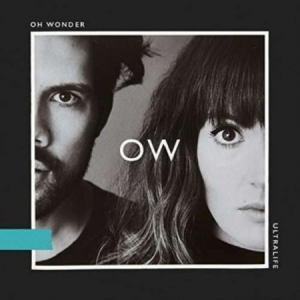 Oh Wonder - Ultralife (LP) i gruppen VINYL / Pop hos Bengans Skivbutik AB (4200690)