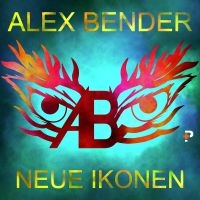 Bender Alex - Neue Ikonen i gruppen CD / Pop-Rock hos Bengans Skivbutik AB (4200732)