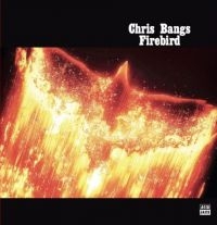 Bangs Chris - Firebird i gruppen CD / Pop-Rock hos Bengans Skivbutik AB (4200734)