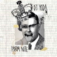 Dj Yoda - Prom Nite i gruppen CD / Hip Hop-Rap hos Bengans Skivbutik AB (4200755)