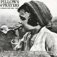 Pillows And Prayers (Cherry Red Rec - Various i gruppen CD / Pop-Rock hos Bengans Skivbutik AB (4200780)