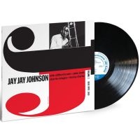 Jay Jay Johnson - The Eminent Jay Jay Johnson, Vol. 1 i gruppen VINYL / Jazz hos Bengans Skivbutik AB (4200878)