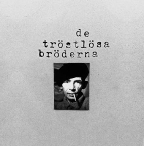 De Tröstlösa Bröderna - Ferlin (Vinyl Lp) i gruppen VINYL hos Bengans Skivbutik AB (4201014)