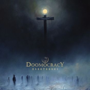 Doomocracy - Unorthodox (Vinyl Lp) i gruppen VINYL / Metal/ Heavy metal hos Bengans Skivbutik AB (4201020)