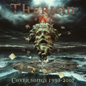 Therion - Cover Songs 1993-2007 i gruppen CD / Metal/ Heavy metal hos Bengans Skivbutik AB (4201022)