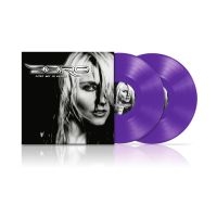 Doro - Love Me In Black (2 Lp Purple Vinyl i gruppen VINYL / Metal hos Bengans Skivbutik AB (4201210)