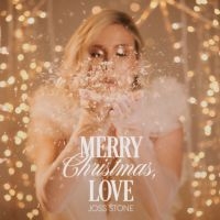 Joss Stone - Merry Christmas, Love i gruppen VINYL / JuleMusikkk,Annet hos Bengans Skivbutik AB (4201214)