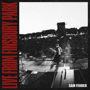 Sam Fender - Live From Finsbury Park i gruppen Aug3600 hos Bengans Skivbutik AB (4201216)