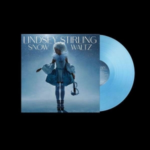 Lindsey Stirling - Snow Waltz i gruppen VINYL / Pop-Rock hos Bengans Skivbutik AB (4201217)