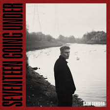 Sam Fender - Seventeen Going Under (Live Deluxe 2CD) i gruppen -Start Jan R1 hos Bengans Skivbutik AB (4201220)