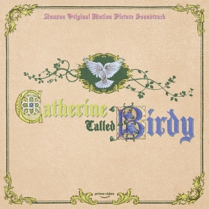 Ost - Catherine Called Birdy i gruppen VINYL / Film-Musikkkal hos Bengans Skivbutik AB (4201509)