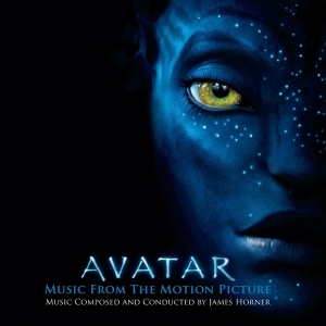 Original Motion Picture Soundt - Avatar i gruppen -Startsida MOV hos Bengans Skivbutik AB (4201513)