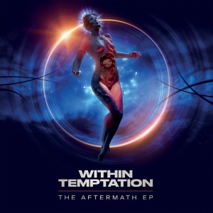 Within Temptation - Aftermath Ep i gruppen -Startsida MOV hos Bengans Skivbutik AB (4201612)