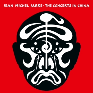 Jarre Jean-Michel - Concerts In China (2LP) i gruppen VI TIPSER / Bengans Personal tipser / Franske Favoritter hos Bengans Skivbutik AB (4201615)