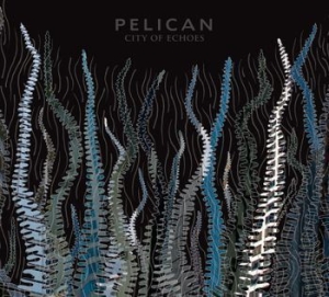 Pelican - City Of Echoes i gruppen VINYL / Metal hos Bengans Skivbutik AB (4201960)