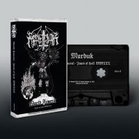 Marduk - World Funeral - Jaws Of Hell Mmiii i gruppen Metal hos Bengans Skivbutik AB (4202256)