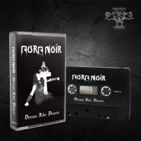 Aura Noir - Dreams Like Deserts (Mc) i gruppen Metal hos Bengans Skivbutik AB (4202259)