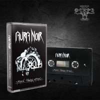 Aura Noir - Black Thrash Attack (Mc) i gruppen Metal hos Bengans Skivbutik AB (4202260)