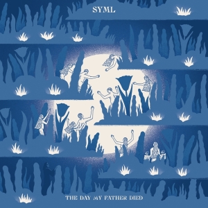 Syml - The Day My Father Died i gruppen VI TIPSER / Julegavetips CD hos Bengans Skivbutik AB (4202331)