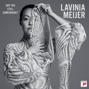 Lavinia Meijer - Are You Still Somewhere? i gruppen VINYL / Klassisk,Annet hos Bengans Skivbutik AB (4203323)