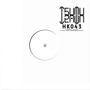 T5umut5umu - Sea Of Trees i gruppen VINYL / Dance-Techno hos Bengans Skivbutik AB (4203329)