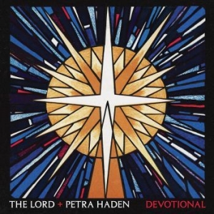 Lord The + Haden Petra - Devotional (White Vinyl Lp) i gruppen VINYL / Metal/ Heavy metal hos Bengans Skivbutik AB (4203349)