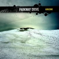 Parkway Drive - Horizons i gruppen VINYL / Metal hos Bengans Skivbutik AB (4204483)