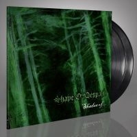 Shape Of Despair - Shades Of... (2 Lp Vinyl) i gruppen VINYL / Metal hos Bengans Skivbutik AB (4204486)