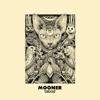 Mooner - Tabiat (Clear Vinyl) i gruppen VINYL / Pop-Rock hos Bengans Skivbutik AB (4204514)