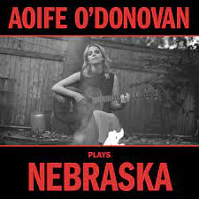 O'donovan Aoife - Aoife O'donovan Plays Nebraska (Ind i gruppen VINYL / Pop-Rock,Svensk FolkeMusikkk,World Music hos Bengans Skivbutik AB (4204547)