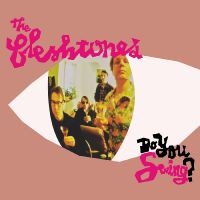 Fleshtones The - Do You Swing? (20Th Anniversary) (P i gruppen VINYL / Rock hos Bengans Skivbutik AB (4204552)