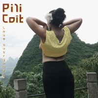 Pili Coït - Love Everywhere (Red Cassette) i gruppen Pop-Rock hos Bengans Skivbutik AB (4204621)