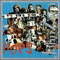 Zorn John - John Zorn?S Olympiad Vol. 3 - Pops i gruppen CD / Jazz,Pop-Rock hos Bengans Skivbutik AB (4204660)