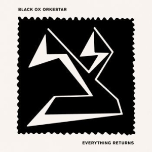 Black Ox Orkestar - Everything Returns i gruppen VINYL / World Music hos Bengans Skivbutik AB (4204681)