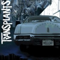 Transplants - Transplants (Bluberry Vinyl) i gruppen VINYL / Pop-Rock hos Bengans Skivbutik AB (4204684)