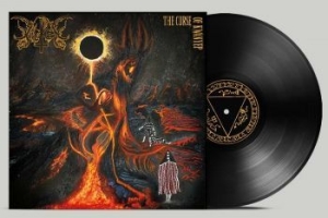 Xalpen - Curse Of Kwányep The (Black Vinyl) i gruppen -Start Sell hos Bengans Skivbutik AB (4204701)